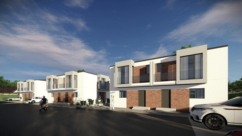 Tunari  Complex Teilor 77 Vanzare vila individuala  0% comision