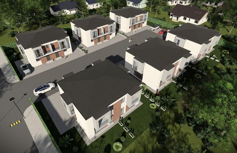 Tunari  Complex Teilor 77 Vanzare vila individuala  0% comision