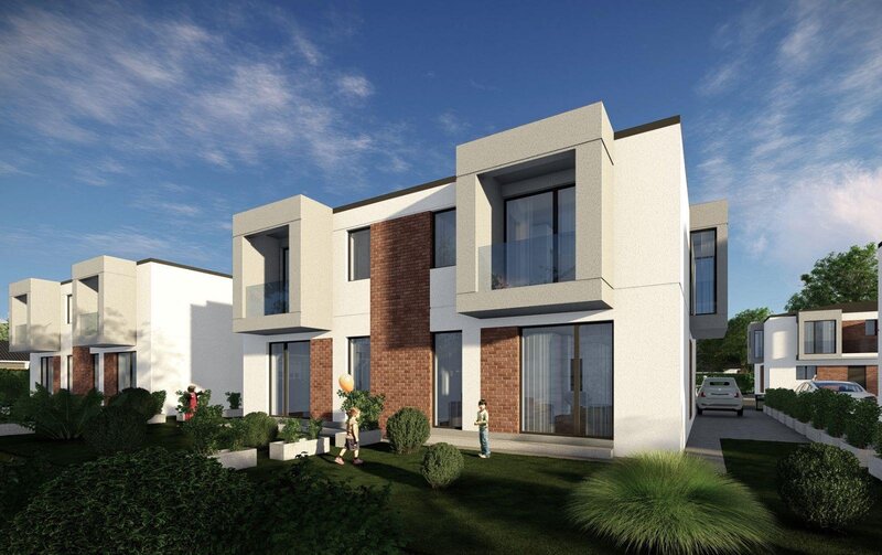 Tunari  Complex Teilor 77 Vanzare vila individuala  0% comision